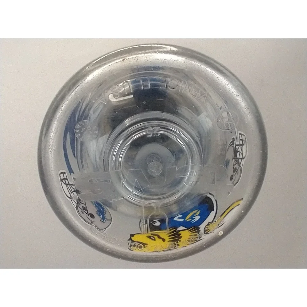 NFL Retro Logo Detroit Lions Tervis 24 oz Tumbler with Lid‎